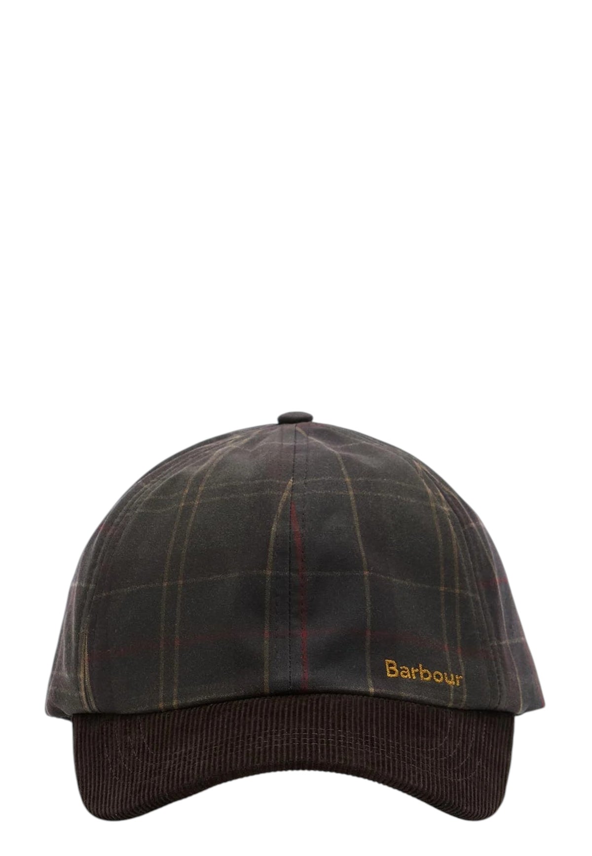 CAPPELLI Marrone Barbour