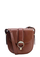 BORSE Marrone Barbour