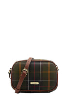 BORSE Verde Barbour