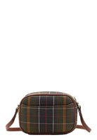 BORSE Verde Barbour