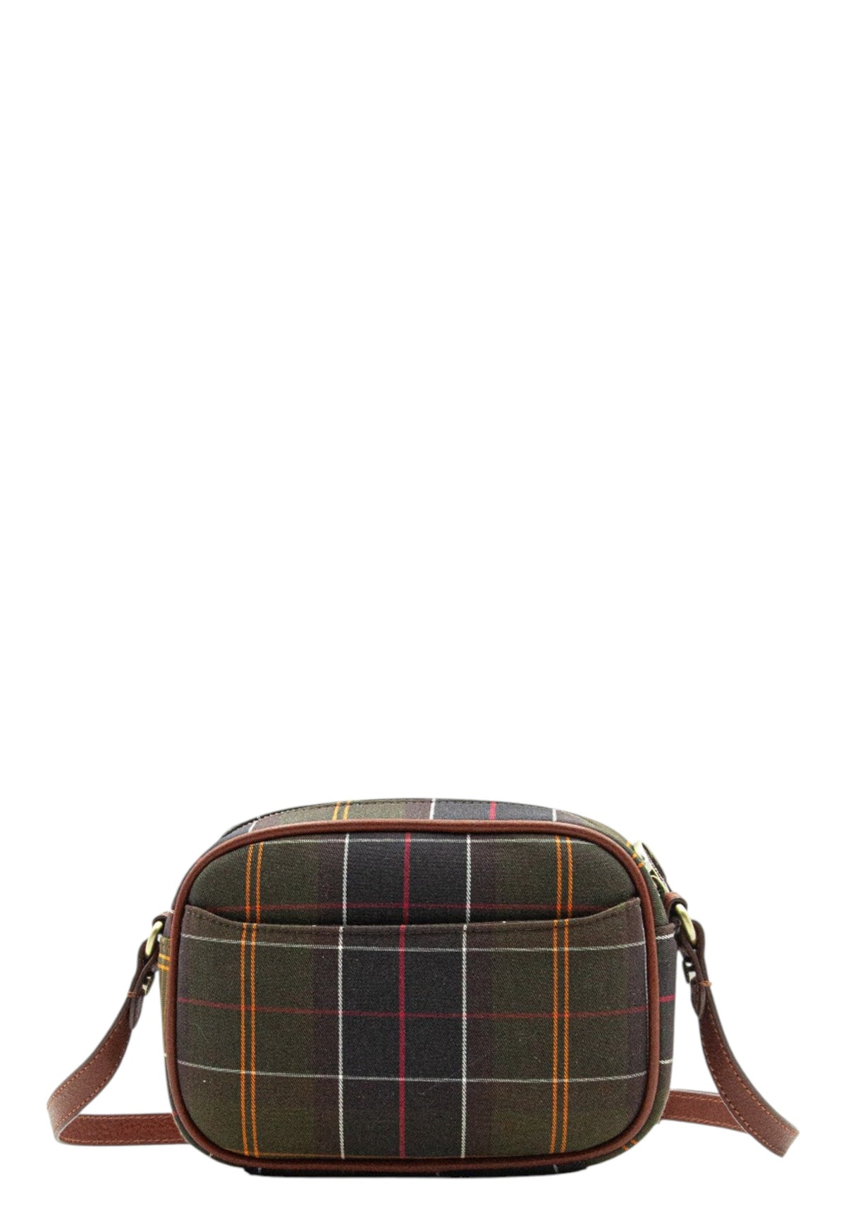 BORSE Verde Barbour