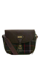 BORSE Marrone Barbour