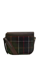 BORSE Marrone Barbour