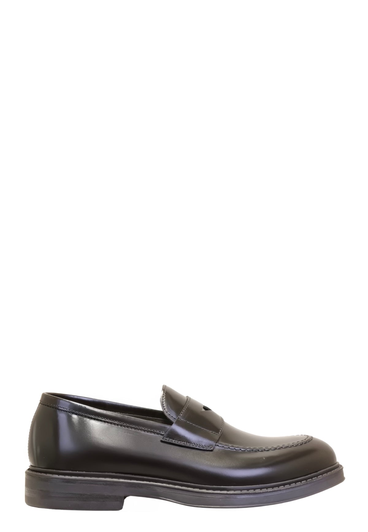 MOCASSINI Marrone Green George