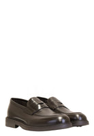MOCASSINI Marrone Green George