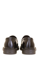 MOCASSINI Marrone Green George