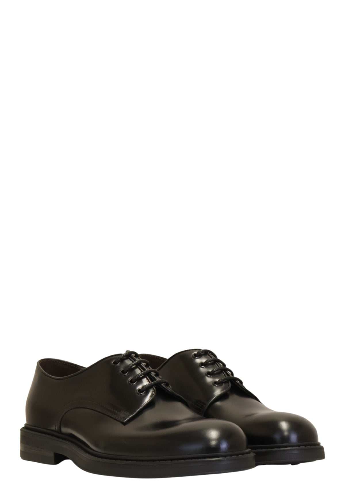 STRINGATE Nero Green George