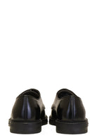 STRINGATE Nero Green George