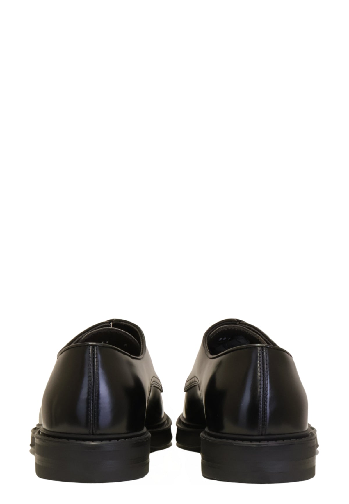 STRINGATE Nero Green George