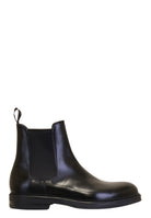 STIVALI Nero Green George