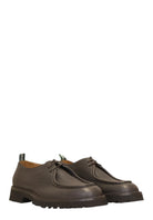 STRINGATE Marrone Green George