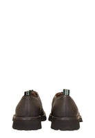 STRINGATE Marrone Green George