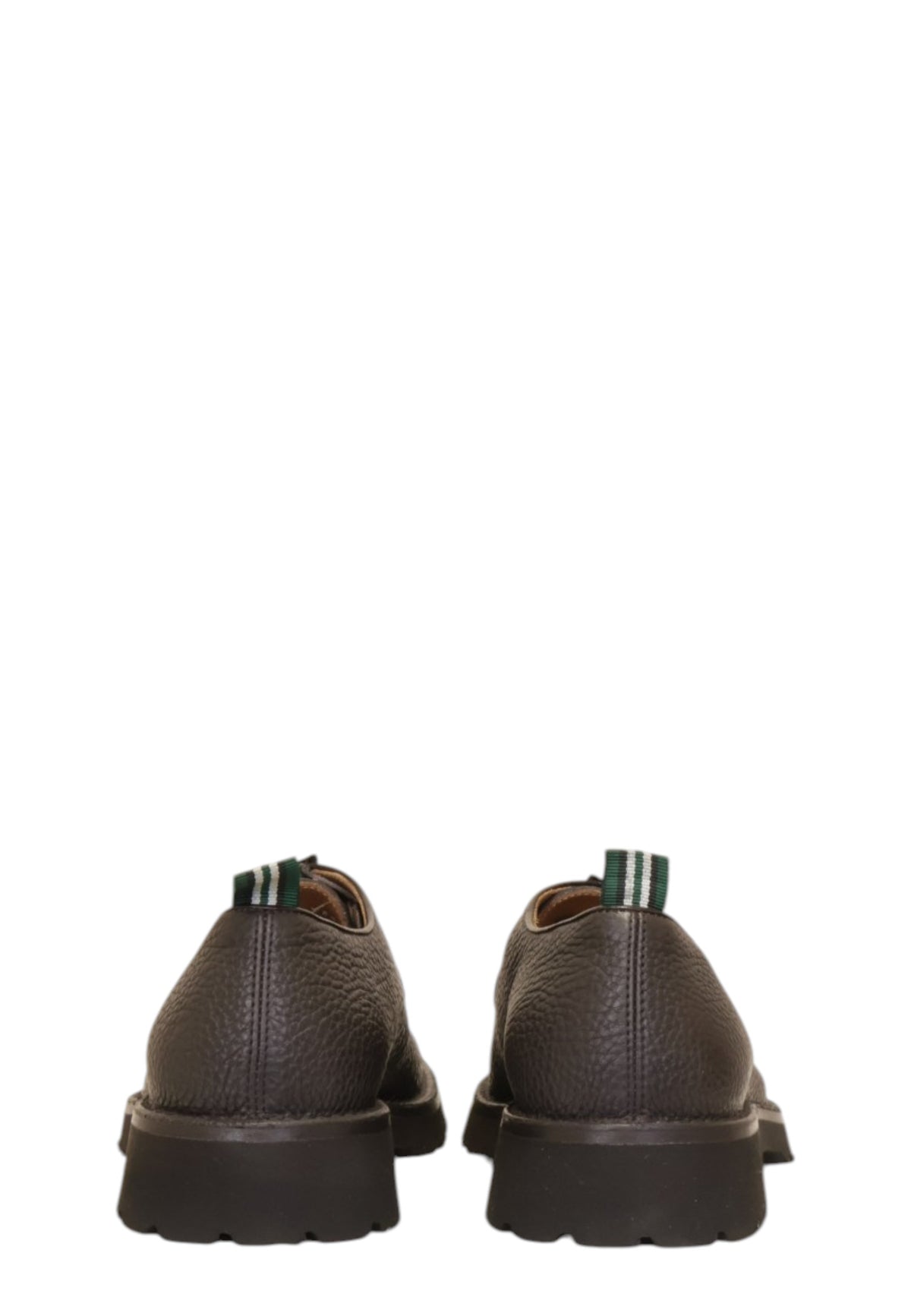 STRINGATE Marrone Green George