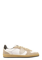SNEAKERS Beige Philippe Model 