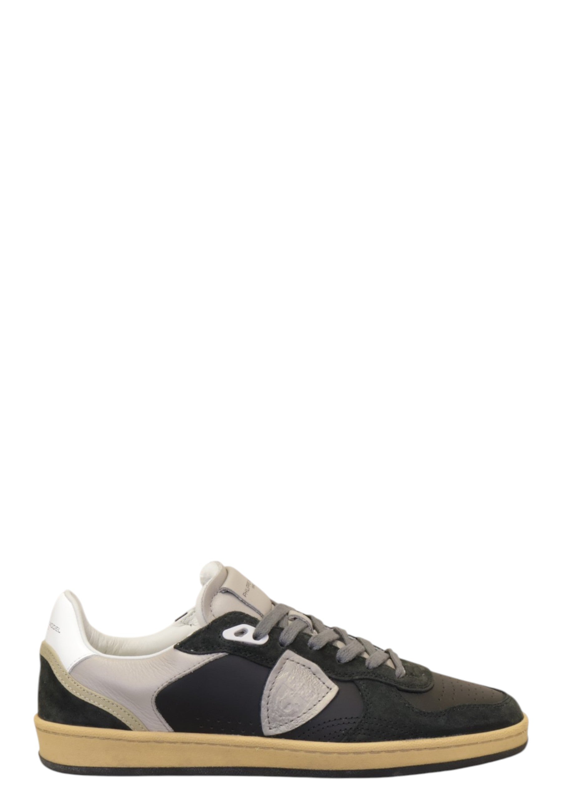 SNEAKERS Nero Philippe Model 