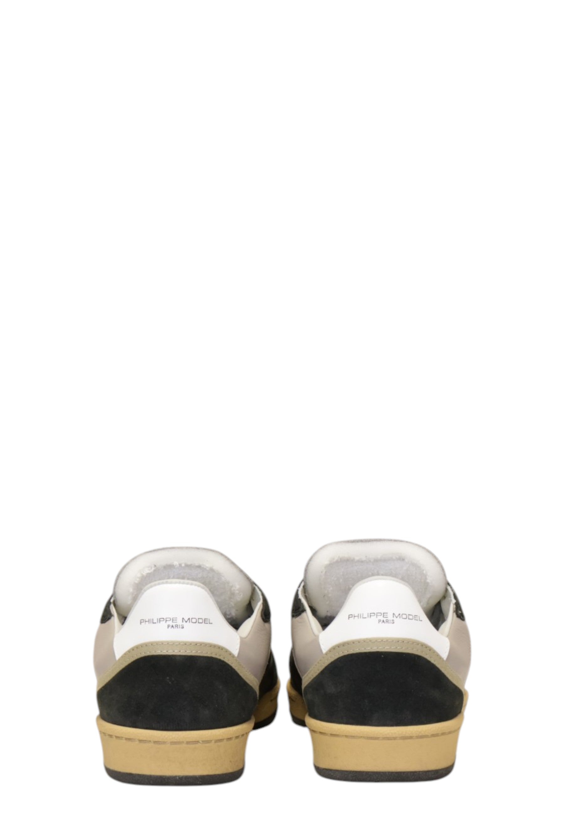 SNEAKERS Nero Philippe Model 