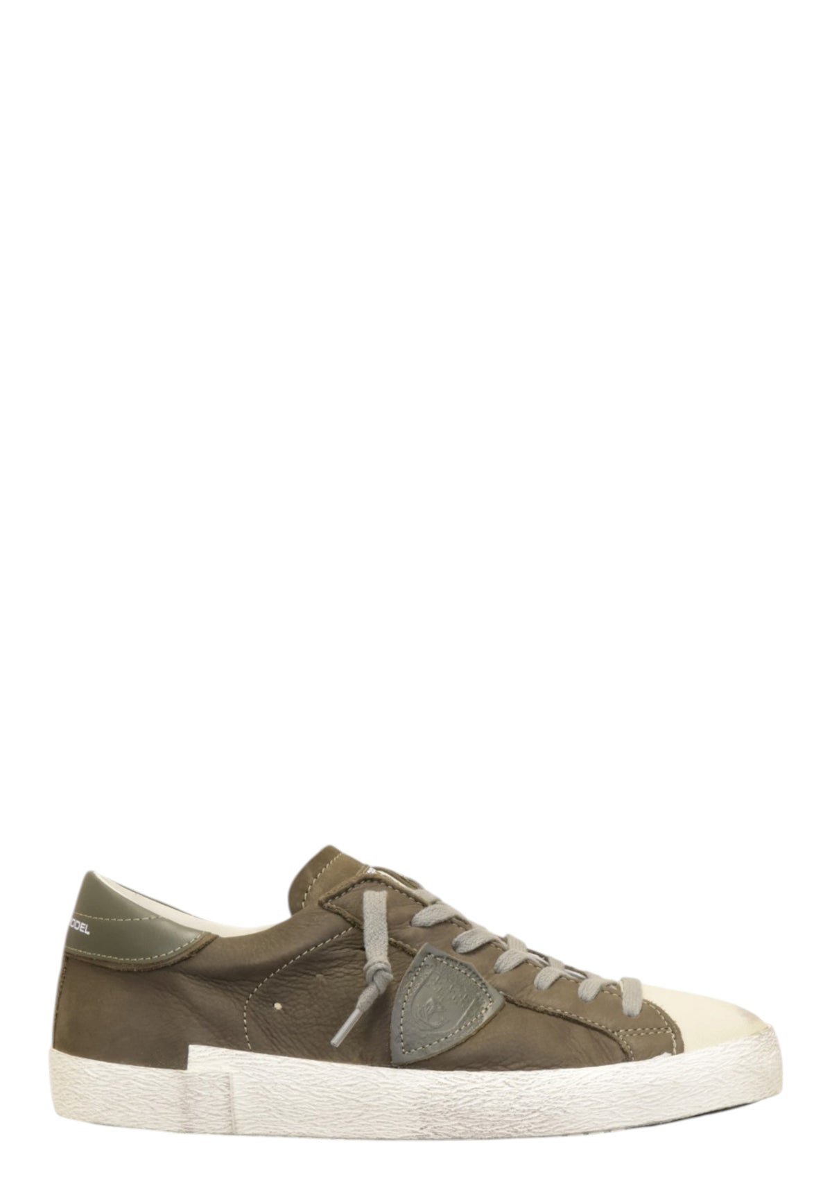 SNEAKERS Verde Philippe Model