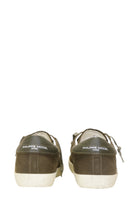 SNEAKERS Verde Philippe Model