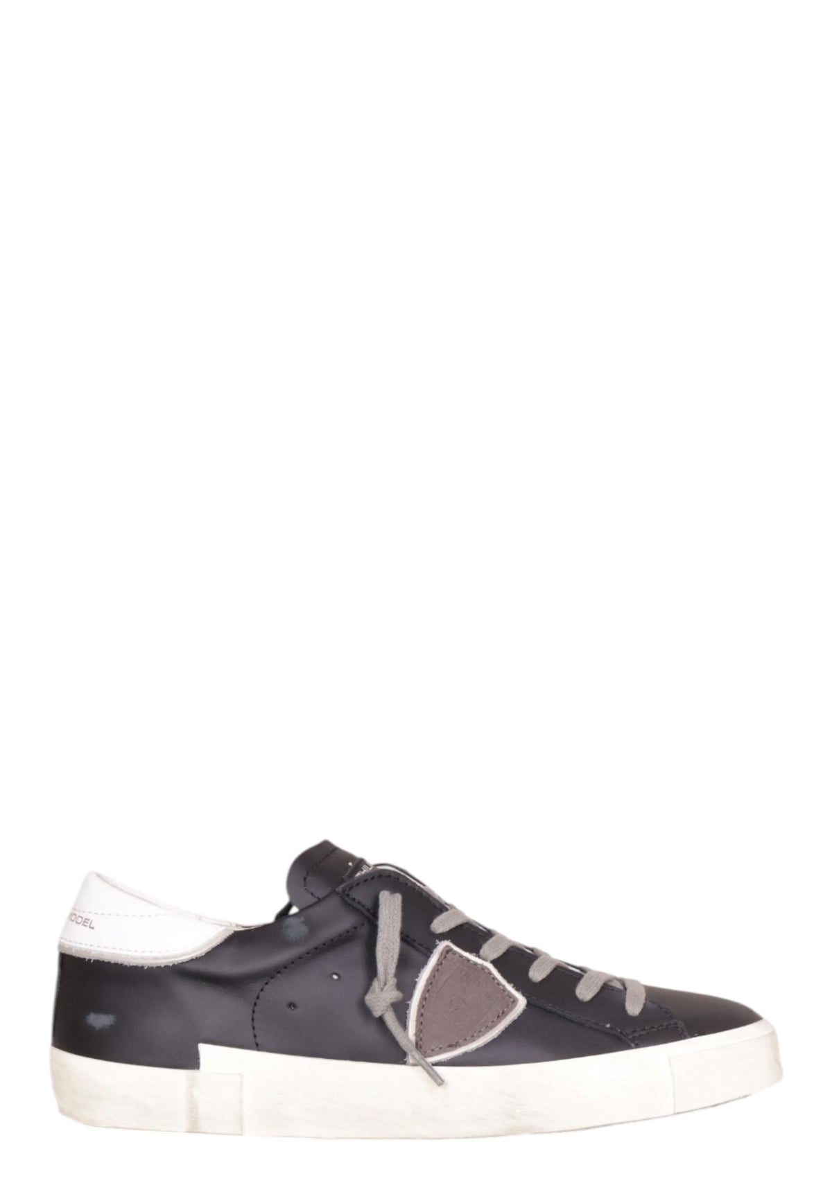 SNEAKERS Nero Philippe Model