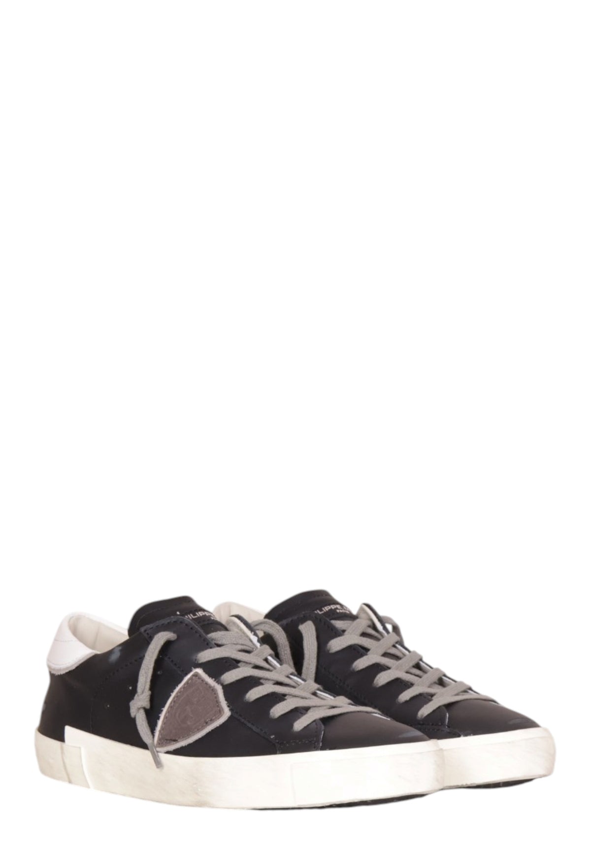 SNEAKERS Nero Philippe Model