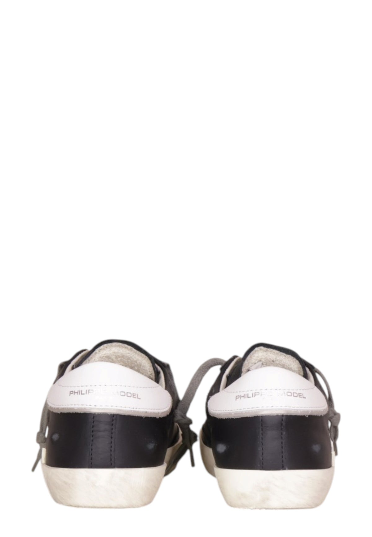 SNEAKERS Nero Philippe Model