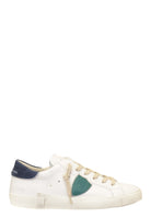 SNEAKERS Bianco Philippe Model 