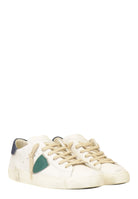 SNEAKERS Bianco Philippe Model 