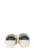 SNEAKERS Bianco Philippe Model 