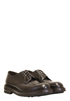 STRINGATE Marrone Green George