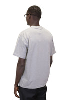 T-SHIRT Grigio In The Box