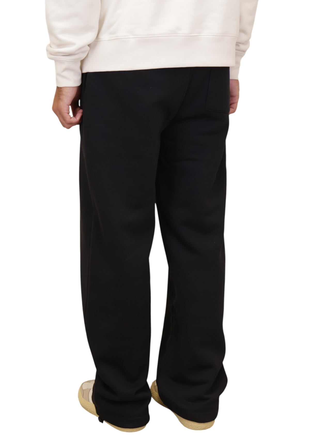 PANTALONI Nero Woc