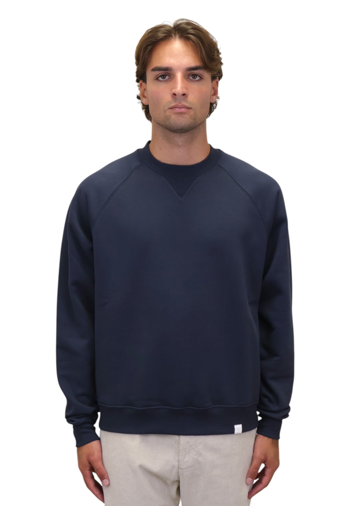 FELPE Blu Woc