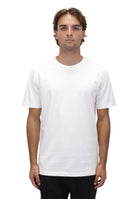 T-SHIRT Bianco Woc