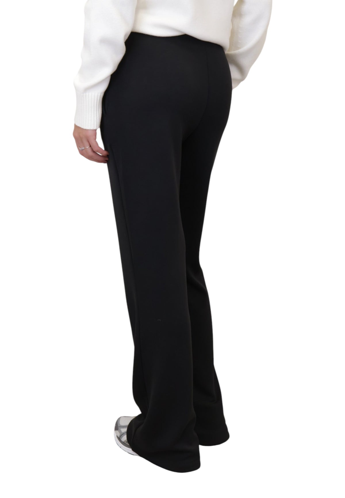 PANTALONI Nero Woc