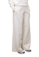 PANTALONI Bianco Woc
