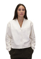 CARDIGAN Panna Woc