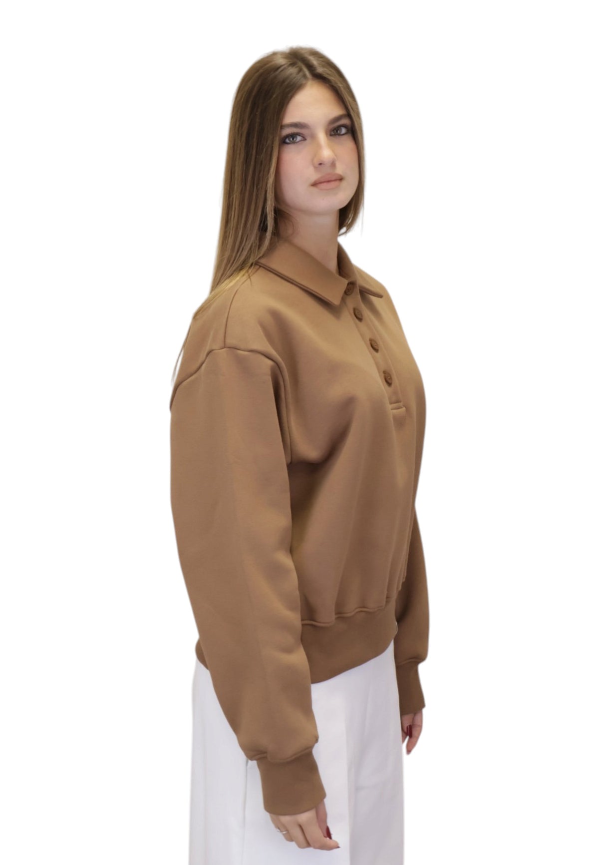 FELPE Beige Woc