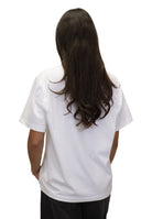 T-SHIRT Bianco Woc