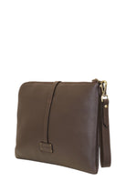 POCHETTE Marrone Alberto Luti