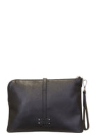 POCHETTE Nero Alberto Luti