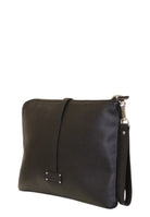 POCHETTE Nero Alberto Luti