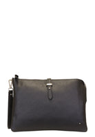 POCHETTE Nero Alberto Luti