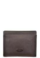 POCHETTE Marrone Alberto Luti