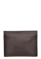 POCHETTE Marrone Alberto Luti