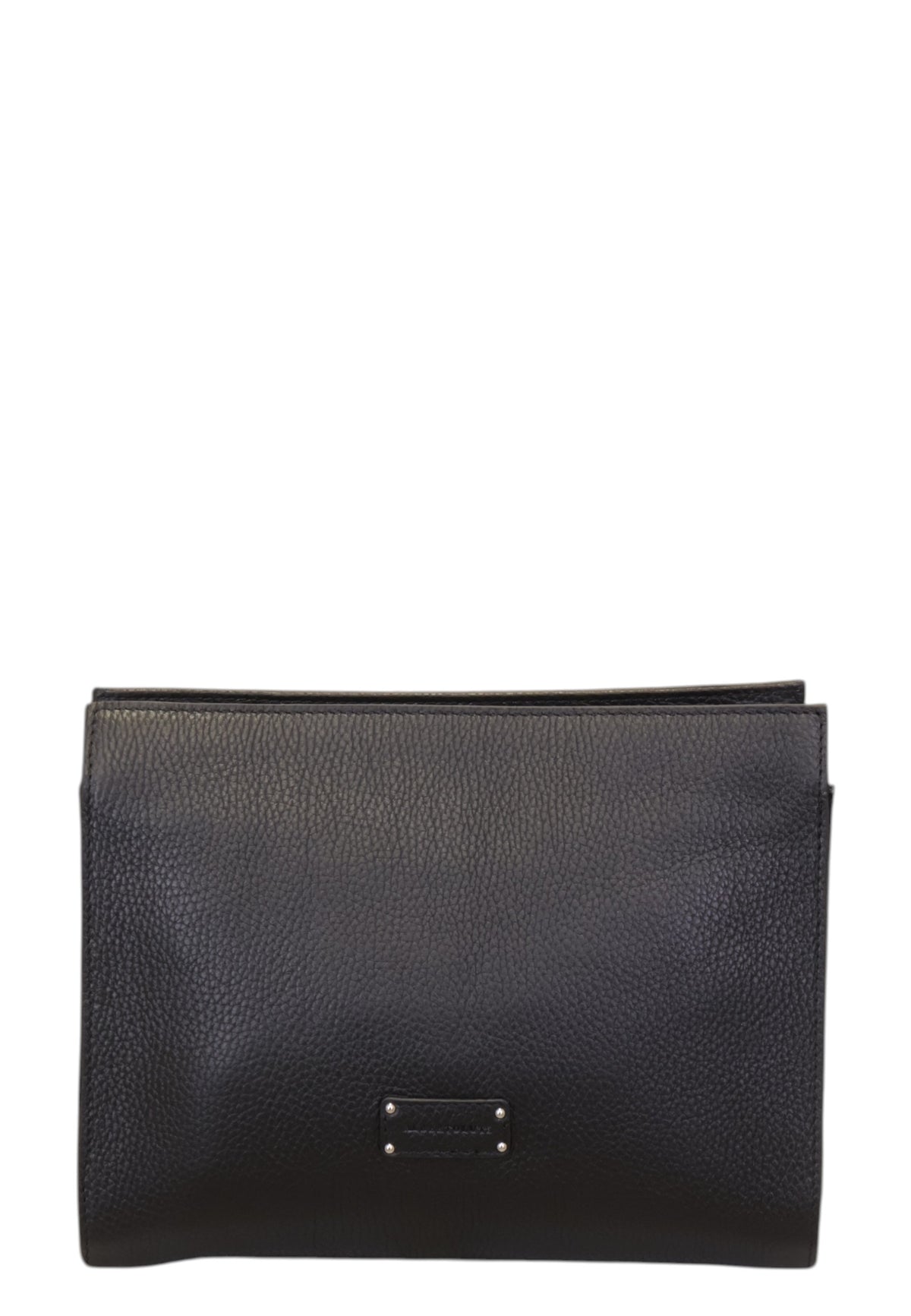POCHETTE Nero Alberto Luti