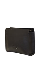POCHETTE Nero Alberto Luti