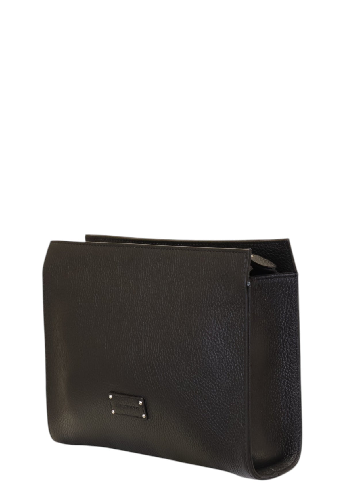 POCHETTE Nero Alberto Luti