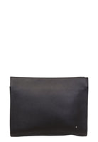 POCHETTE Nero Alberto Luti