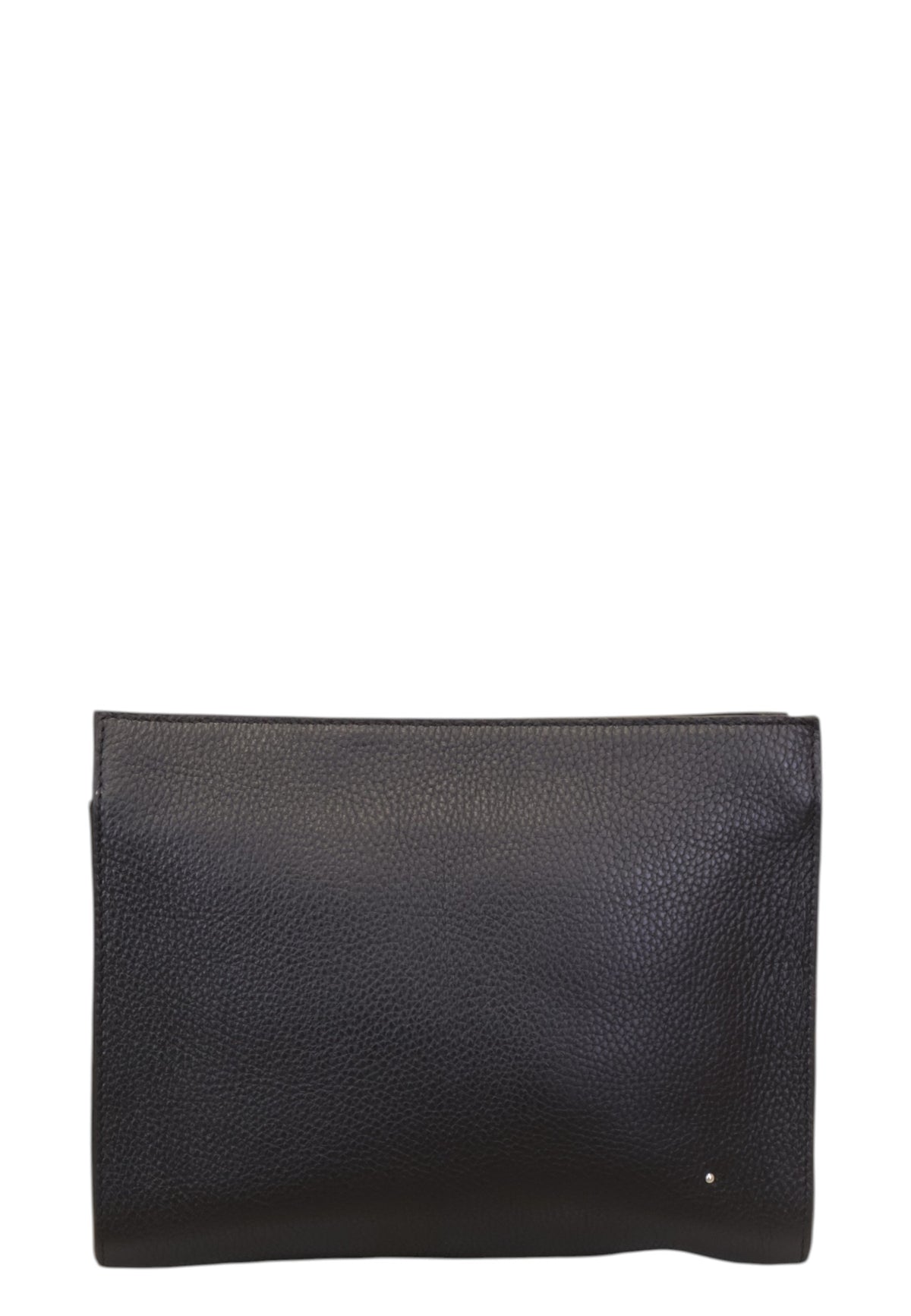POCHETTE Nero Alberto Luti