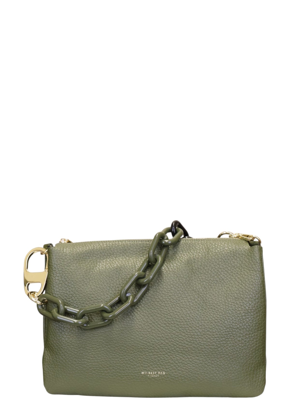 BORSE Verde My Best Bags